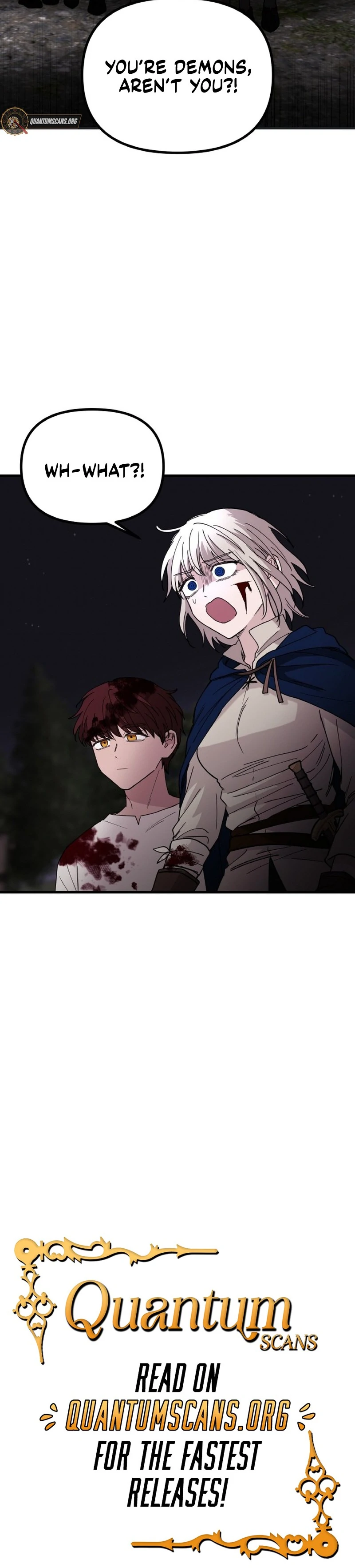 A Golden World to you chapter 20 page 66