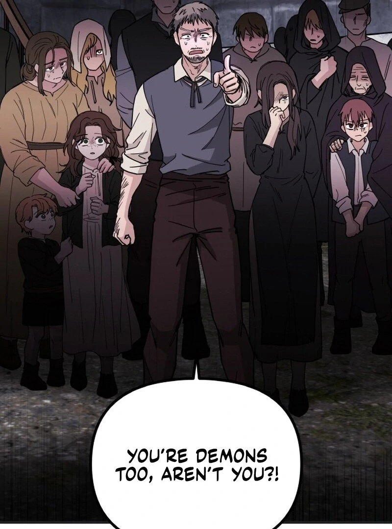 A Golden World to you chapter 21 page 2