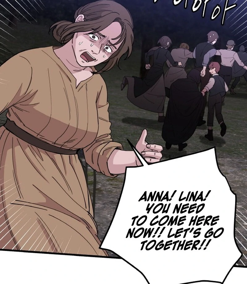 A Golden World to you chapter 21 page 12