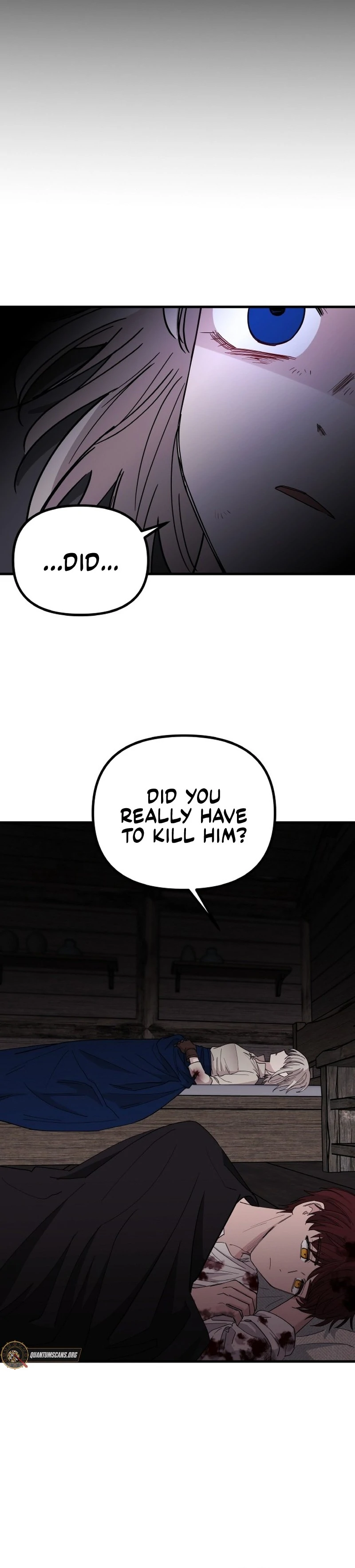 A Golden World to you chapter 21 page 28