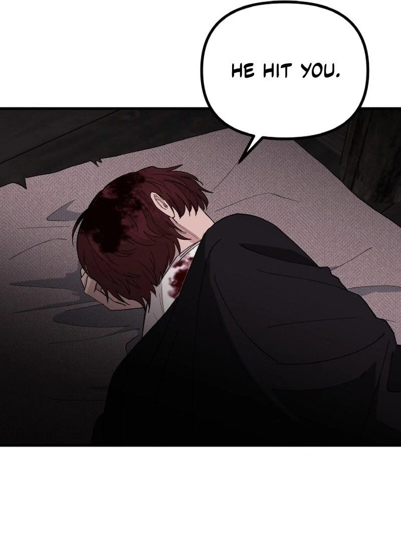 A Golden World to you chapter 21 page 29