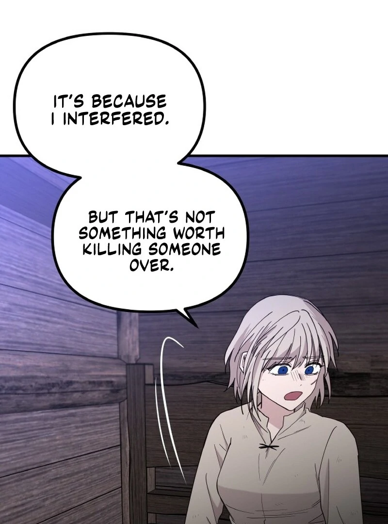 A Golden World to you chapter 21 page 30