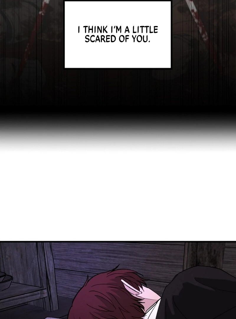 A Golden World to you chapter 21 page 34