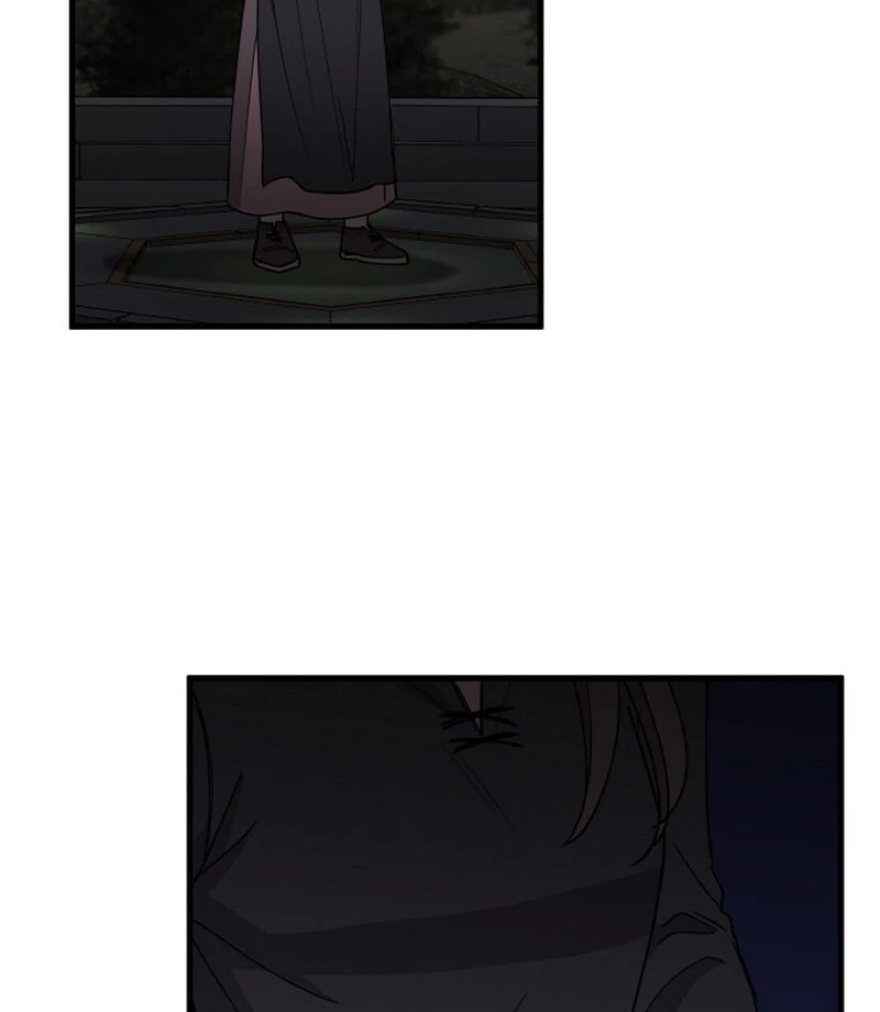 A Golden World to you chapter 21 page 44