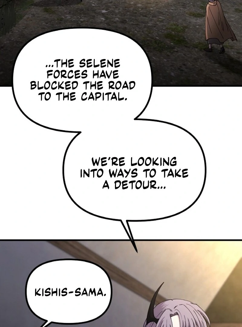 A Golden World to you chapter 21 page 55
