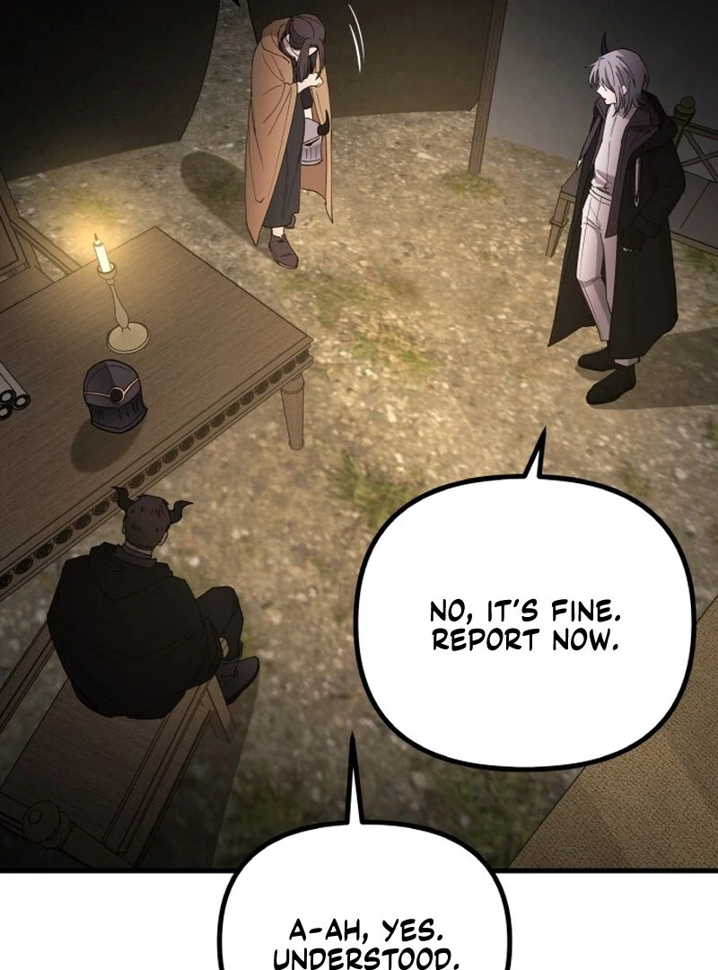 A Golden World to you chapter 21 page 60