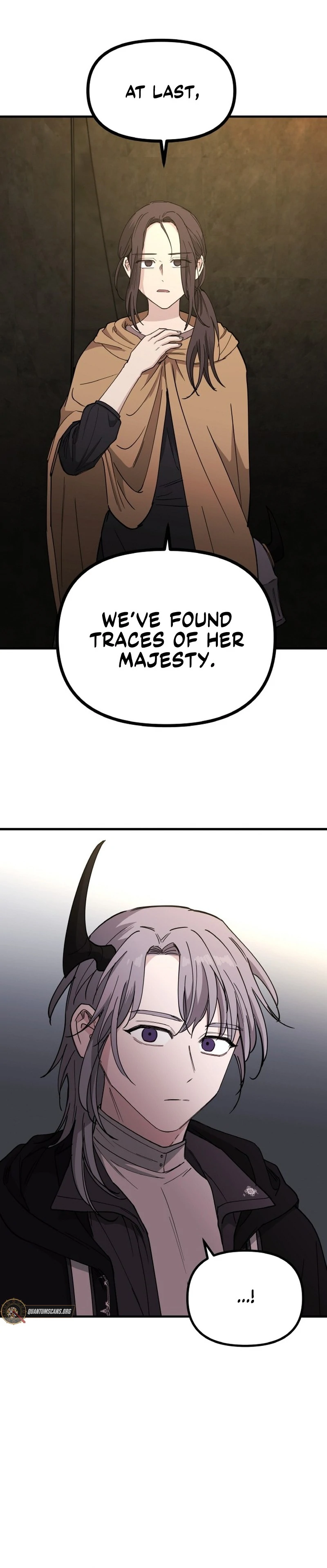 A Golden World to you chapter 21 page 64