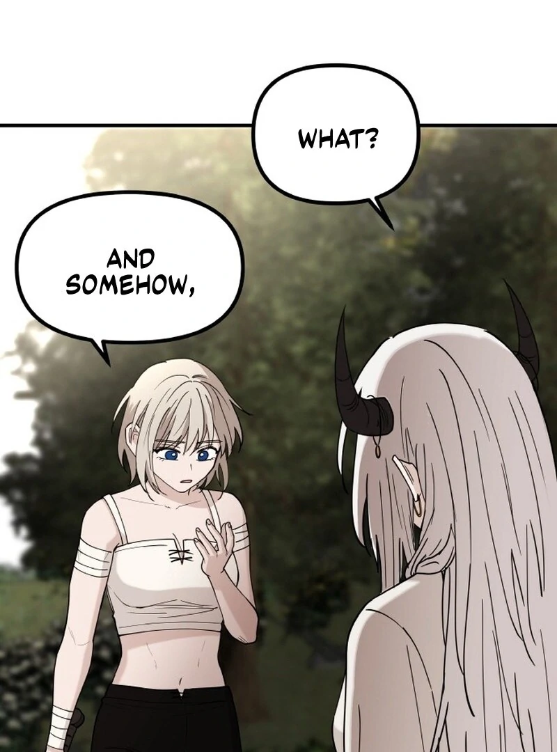 A Golden World to you chapter 22 page 31