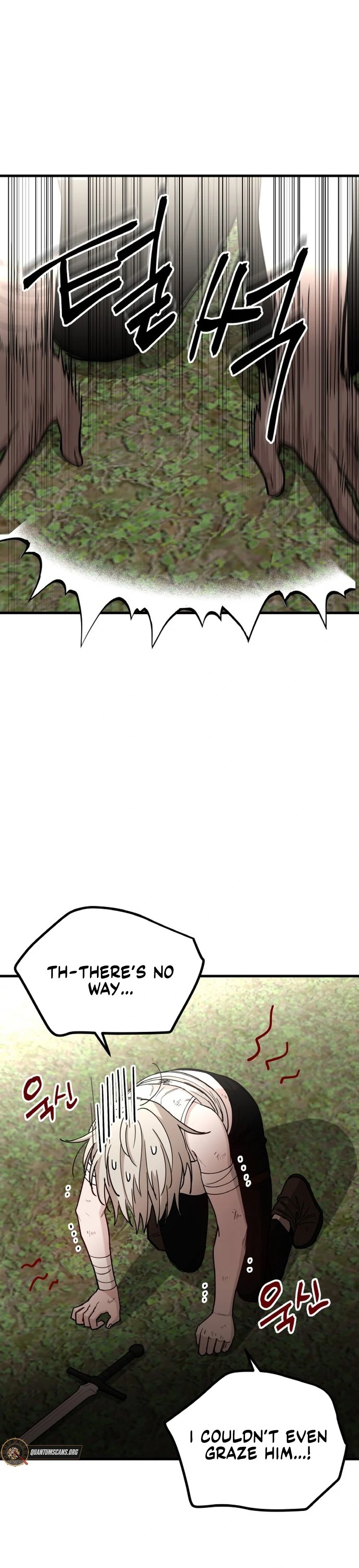 A Golden World to you chapter 22 page 48