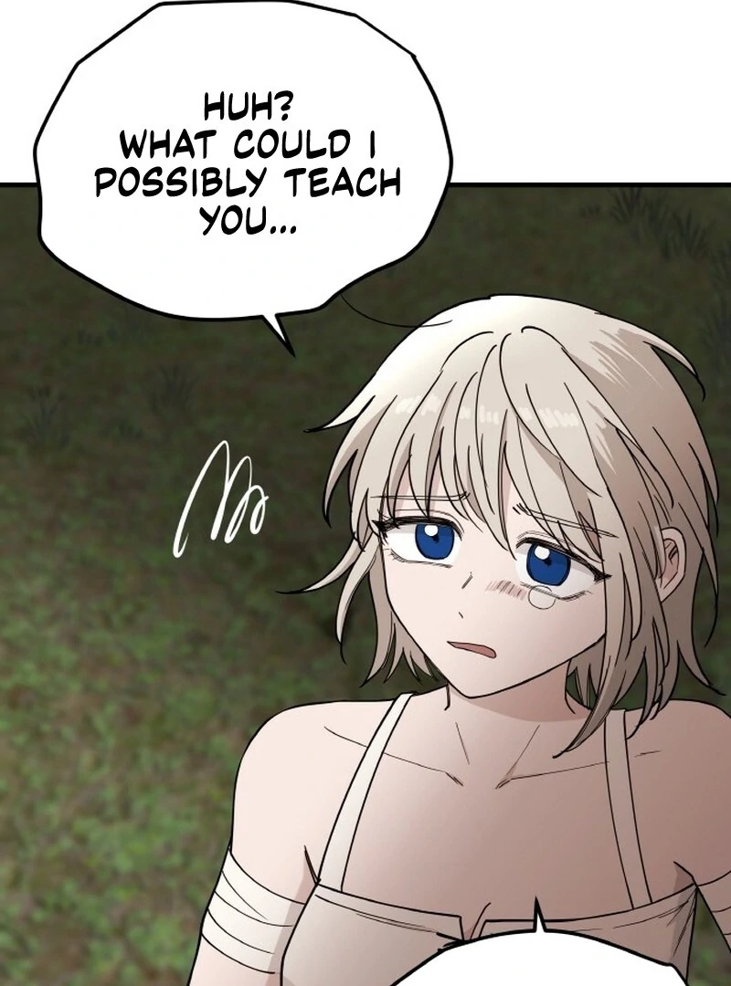 A Golden World to you chapter 22 page 51