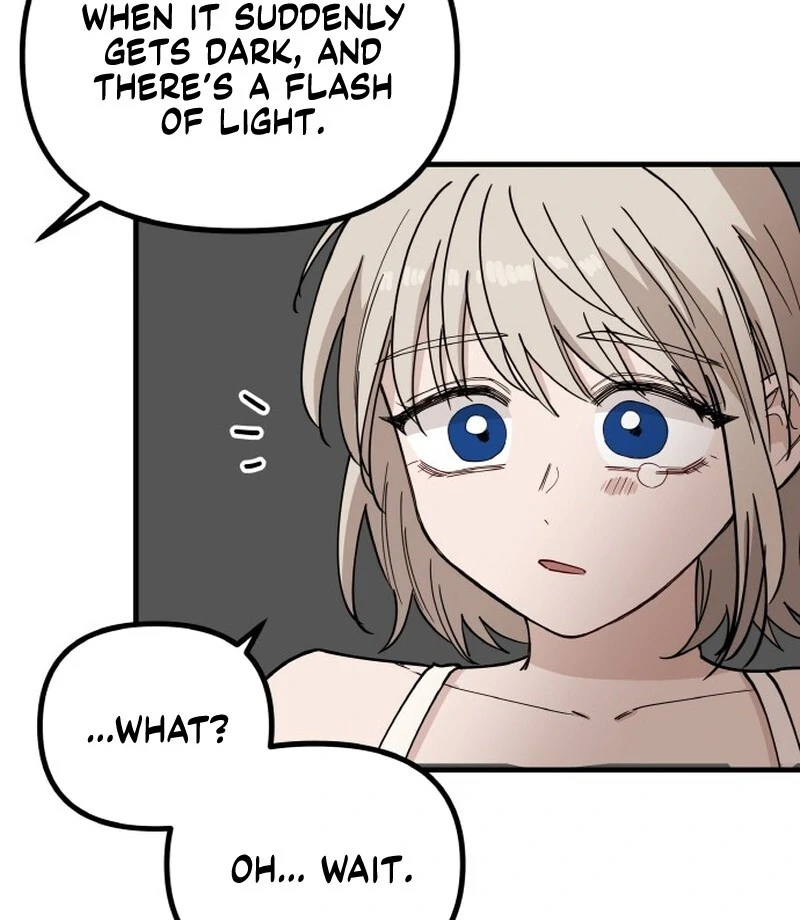 A Golden World to you chapter 22 page 53
