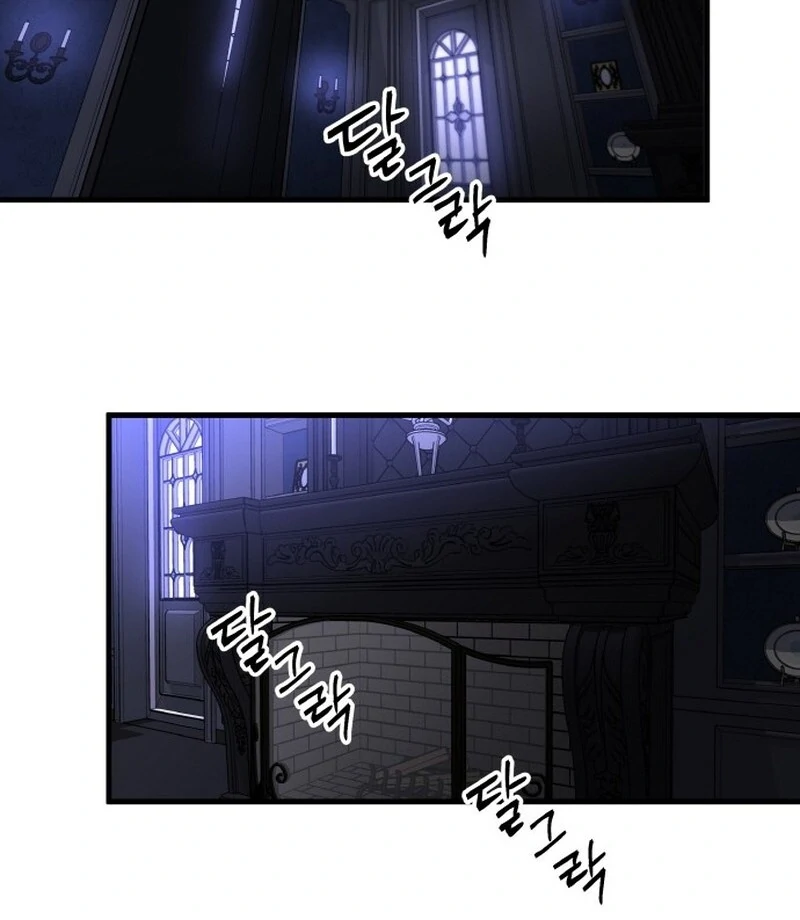 A Golden World to you chapter 22 page 58