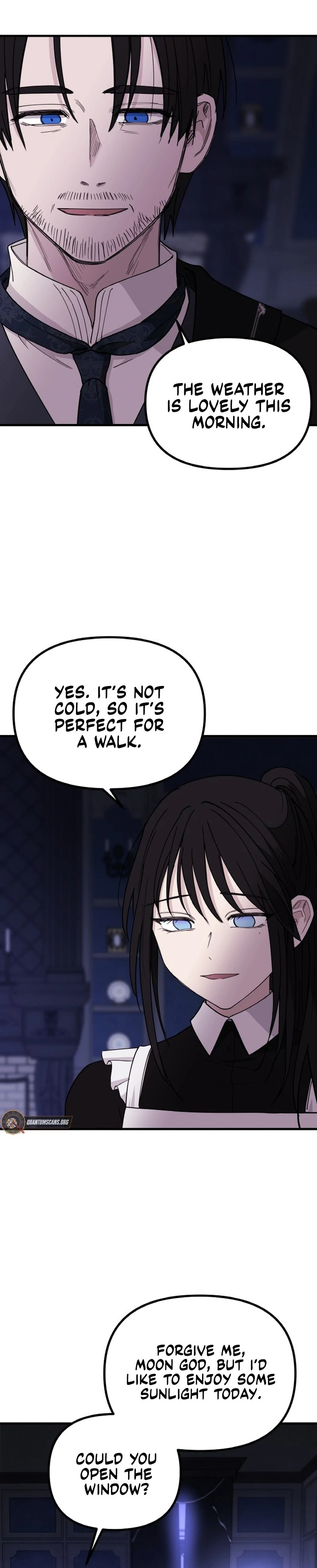 A Golden World to you chapter 22 page 63