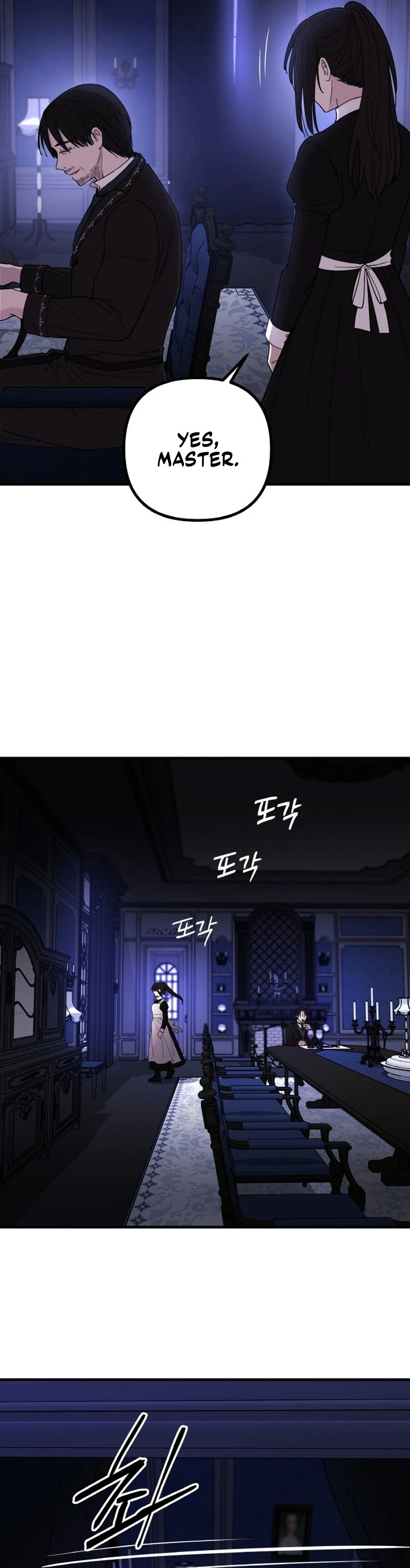 A Golden World to you chapter 22 page 64
