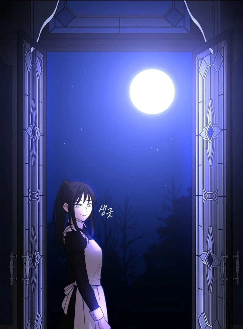 A Golden World to you chapter 22 page 67