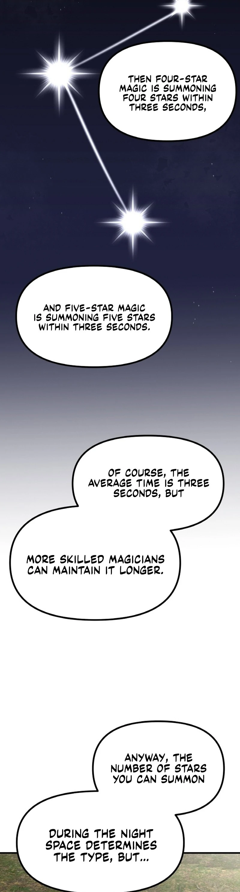 A Golden World to you chapter 23 page 6