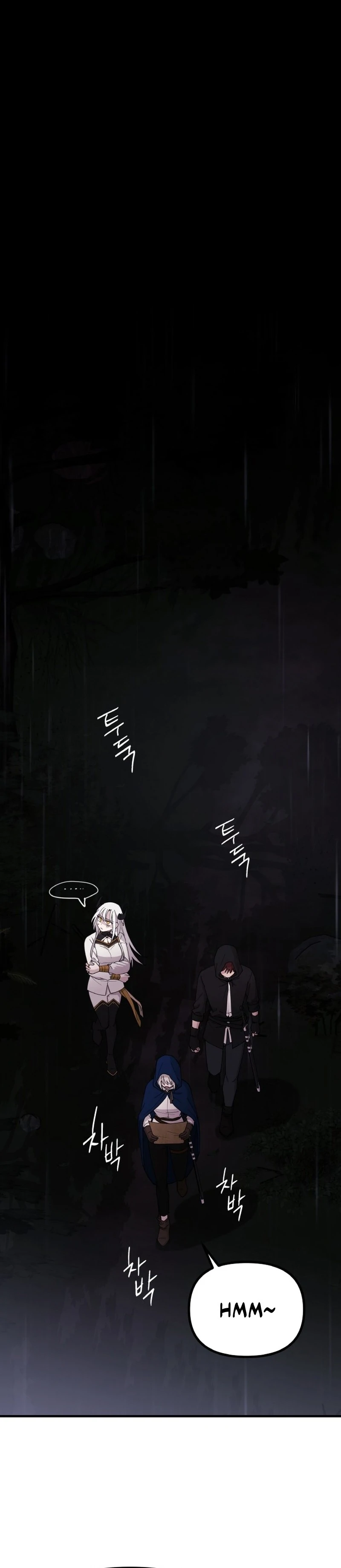 A Golden World to you chapter 23 page 37