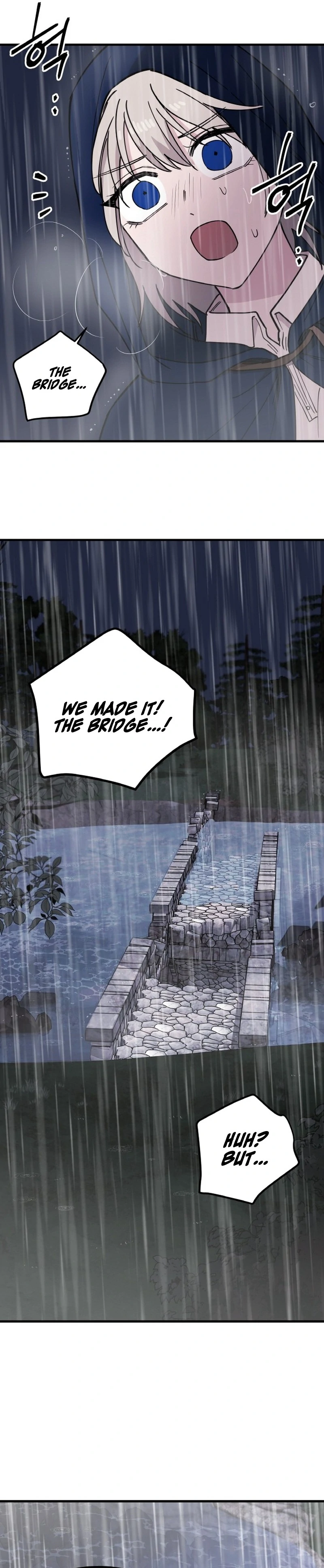 A Golden World to you chapter 23 page 44