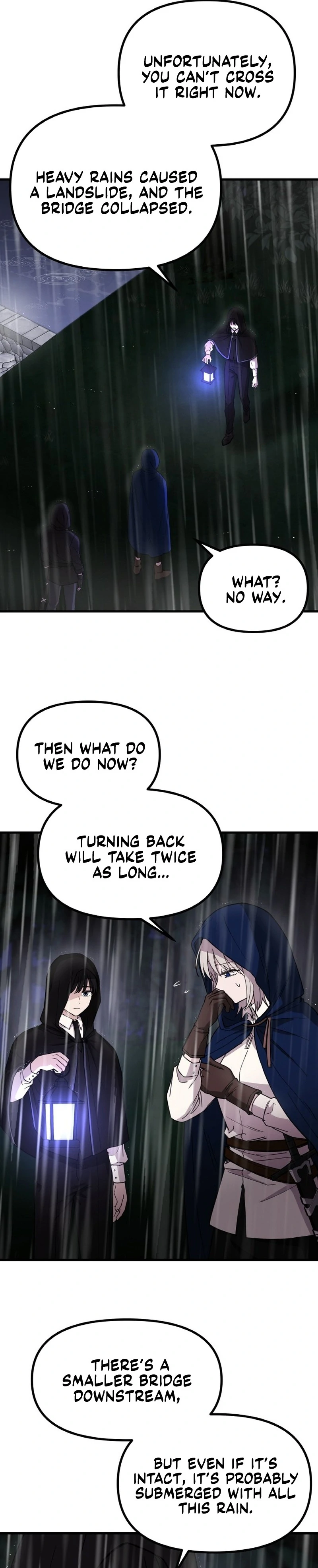 A Golden World to you chapter 23 page 46