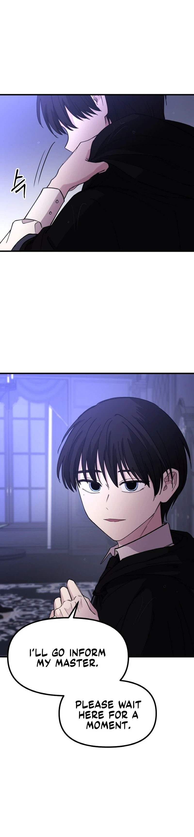 A Golden World to you chapter 23 page 65