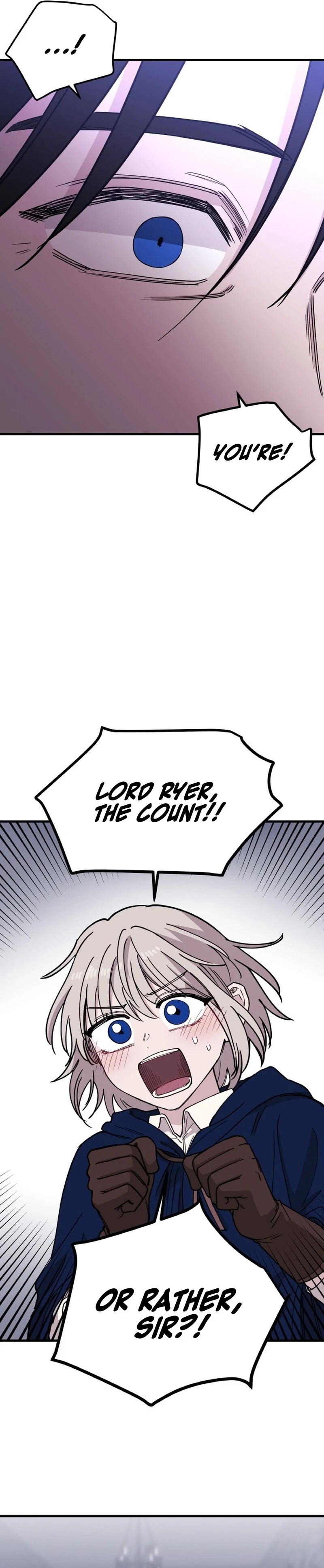 A Golden World to you chapter 24 page 2
