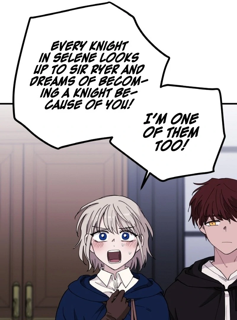 A Golden World to you chapter 24 page 5