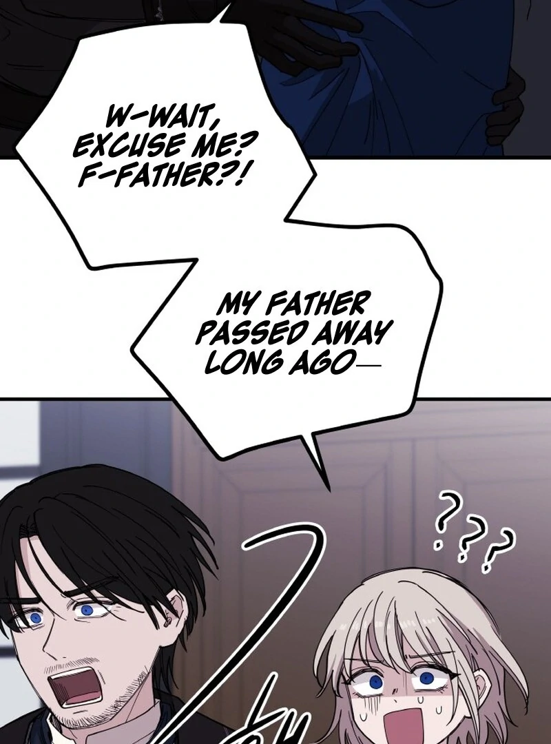 A Golden World to you chapter 24 page 11