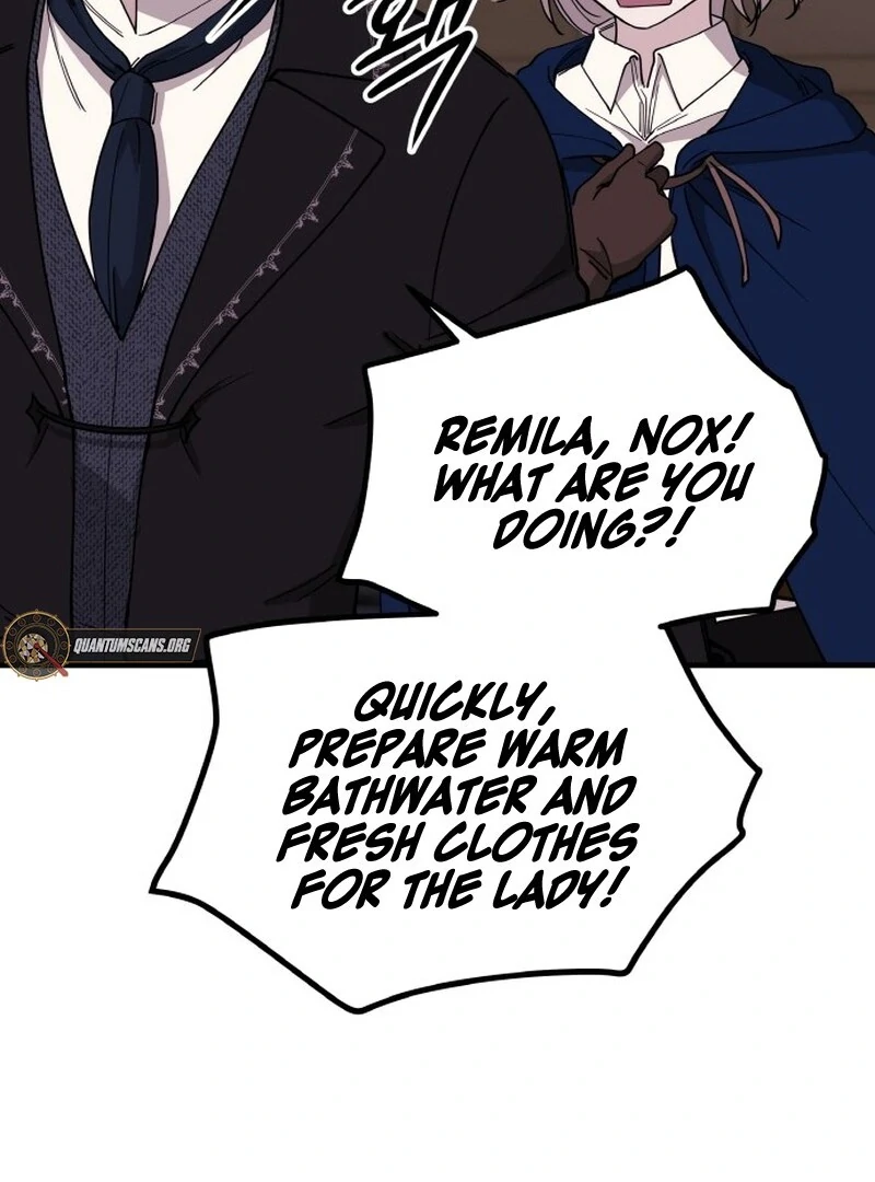 A Golden World to you chapter 24 page 12