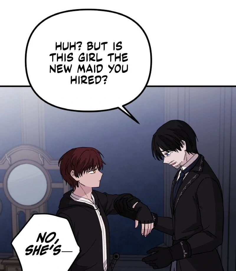 A Golden World to you chapter 24 page 13