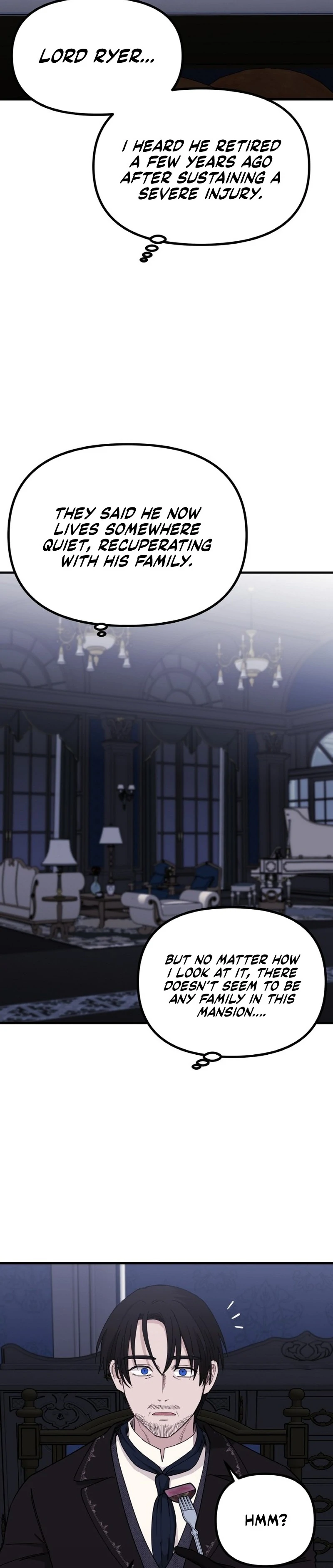 A Golden World to you chapter 24 page 30