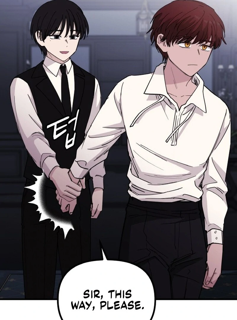 A Golden World to you chapter 24 page 40