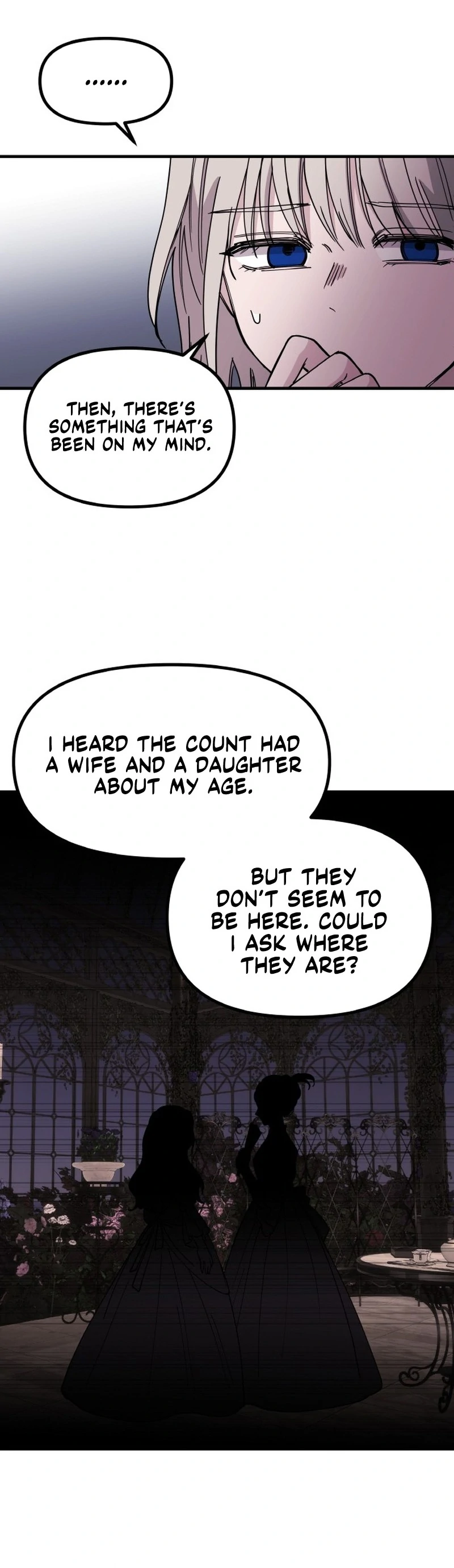 A Golden World to you chapter 24 page 49