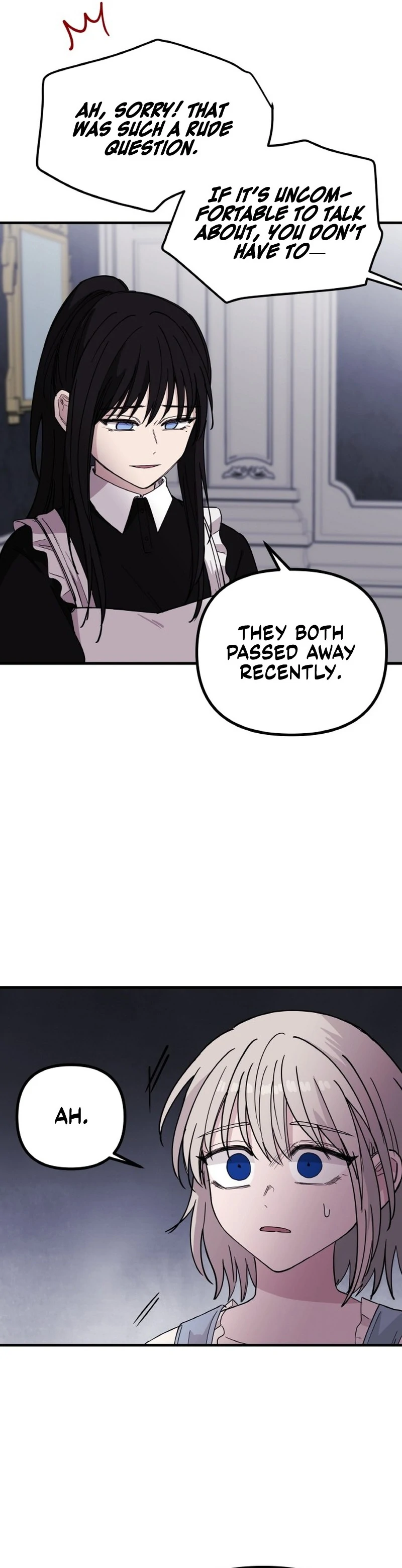 A Golden World to you chapter 24 page 50