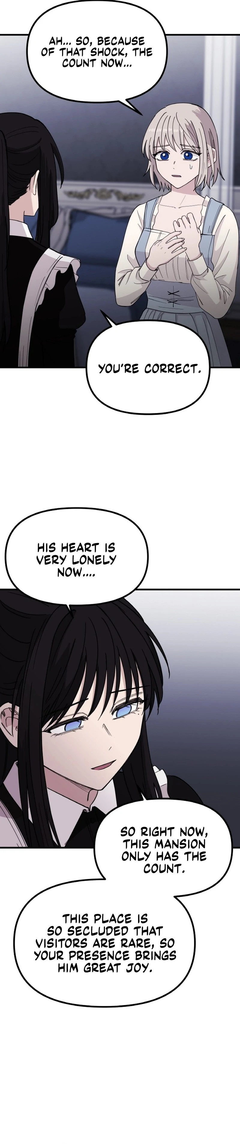 A Golden World to you chapter 24 page 52