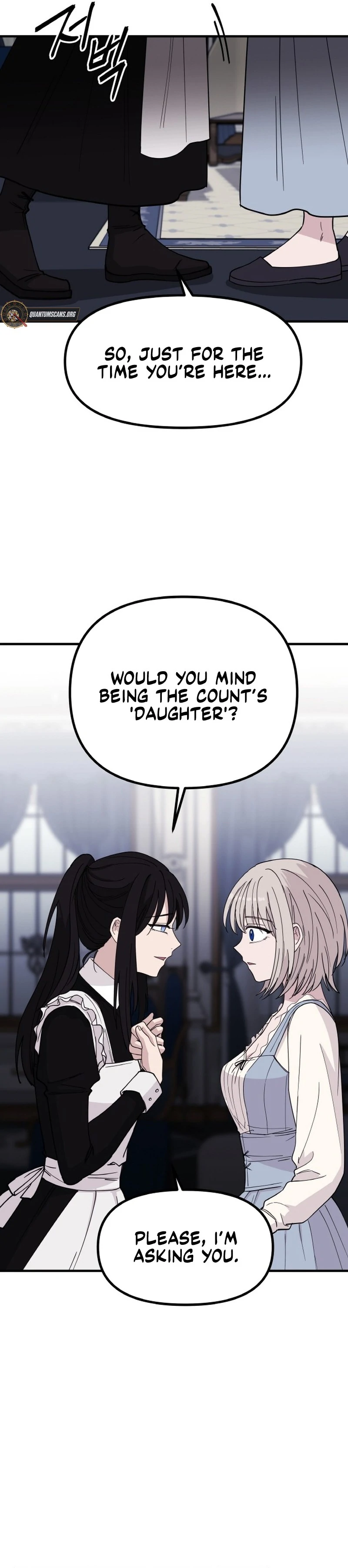 A Golden World to you chapter 24 page 53