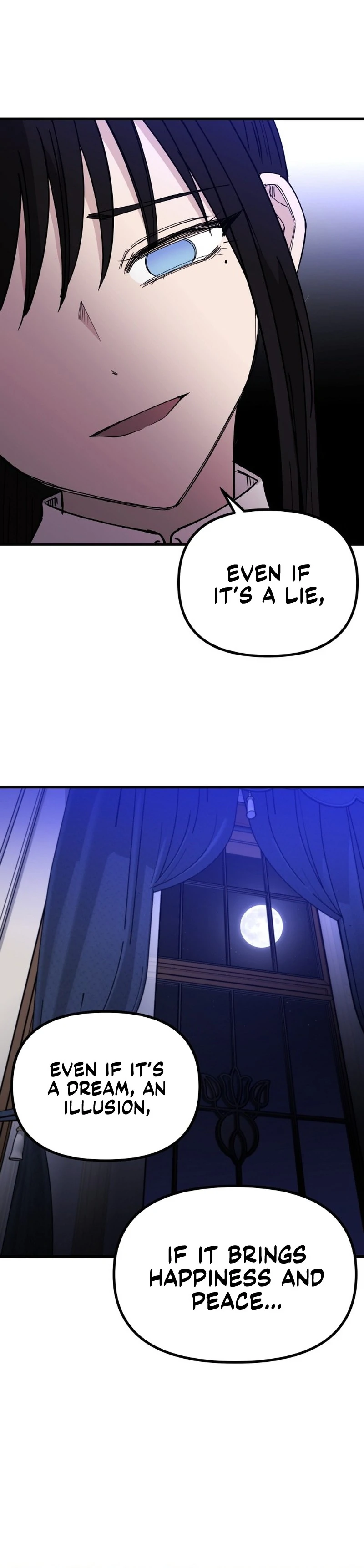 A Golden World to you chapter 24 page 64