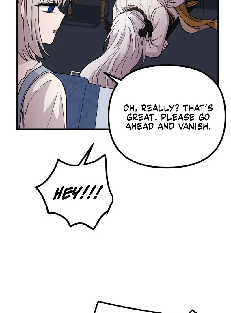 A Golden World to you chapter 25 page 7