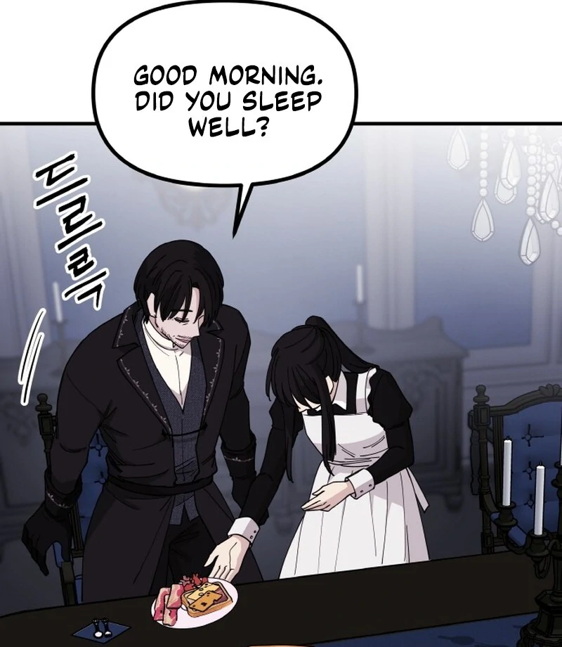 A Golden World to you chapter 25 page 33