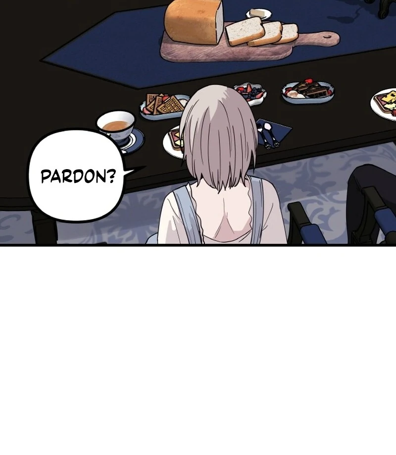 A Golden World to you chapter 25 page 34