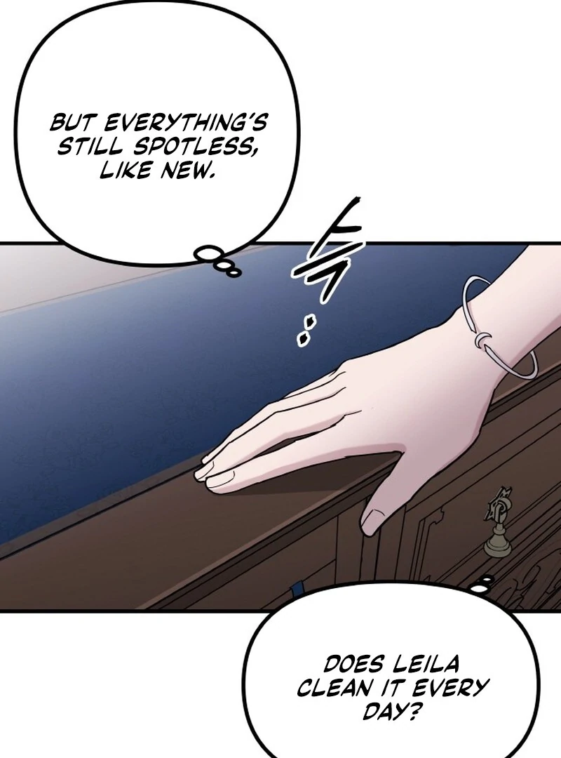 A Golden World to you chapter 25 page 51