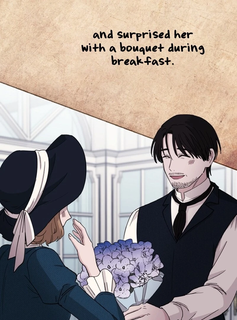 A Golden World to you chapter 25 page 60