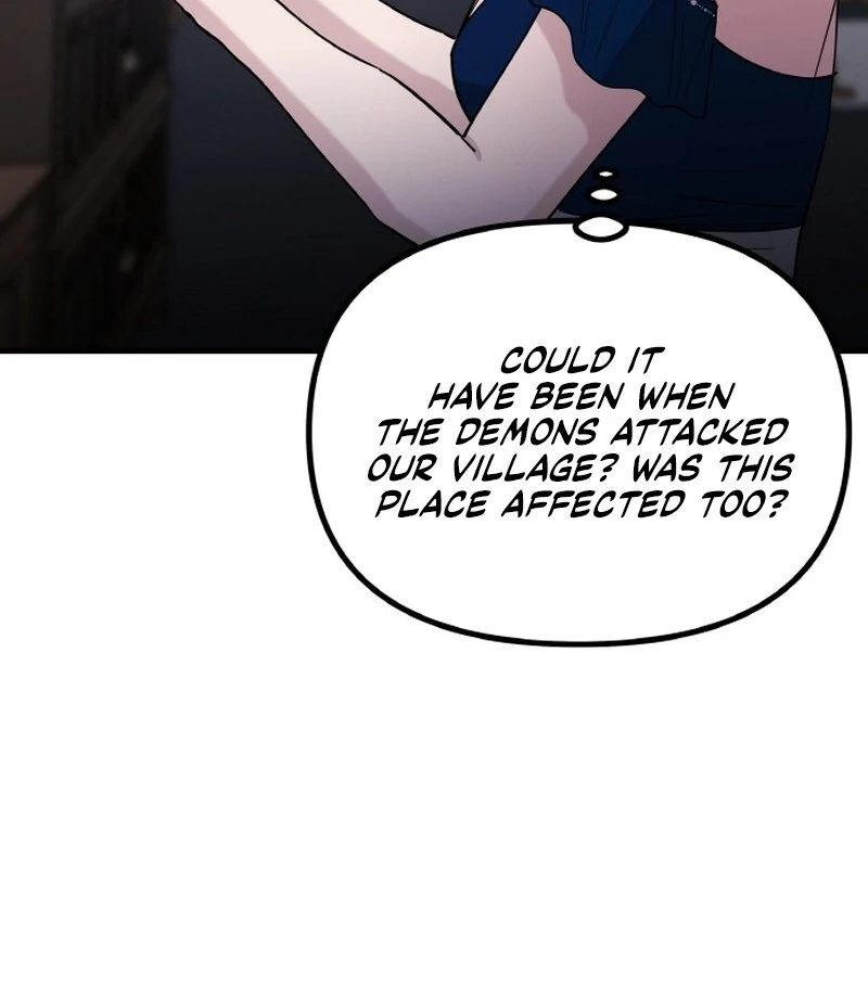 A Golden World to you chapter 25 page 71