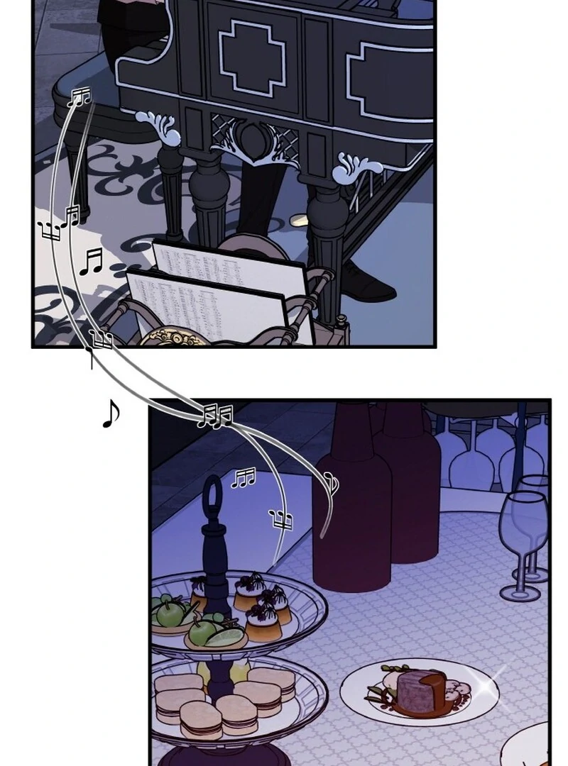 A Golden World to you chapter 25 page 81