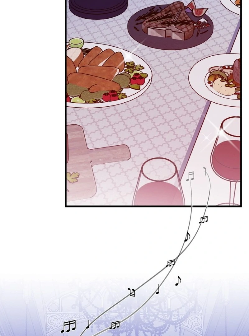 A Golden World to you chapter 25 page 82