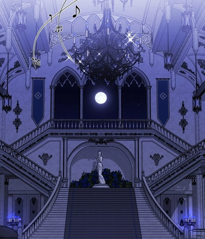 A Golden World to you chapter 25 page 83