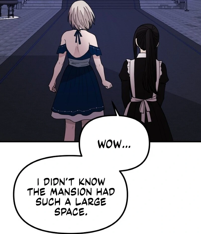A Golden World to you chapter 25 page 84