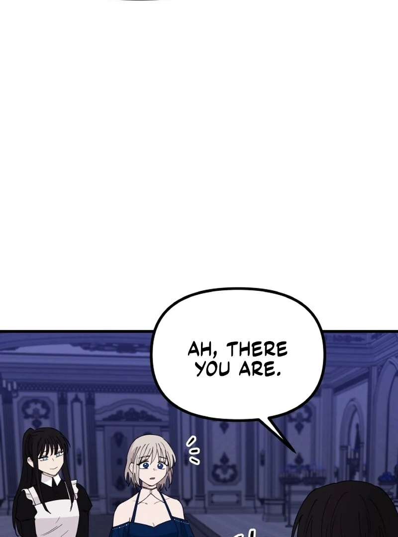 A Golden World to you chapter 25 page 85