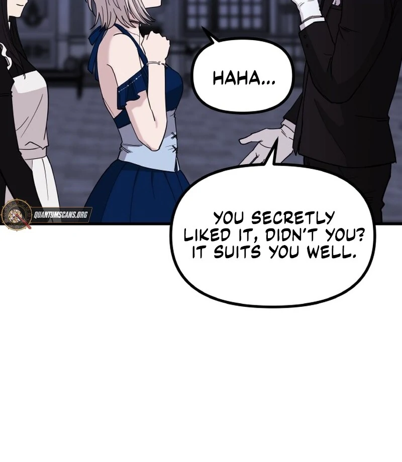 A Golden World to you chapter 25 page 88