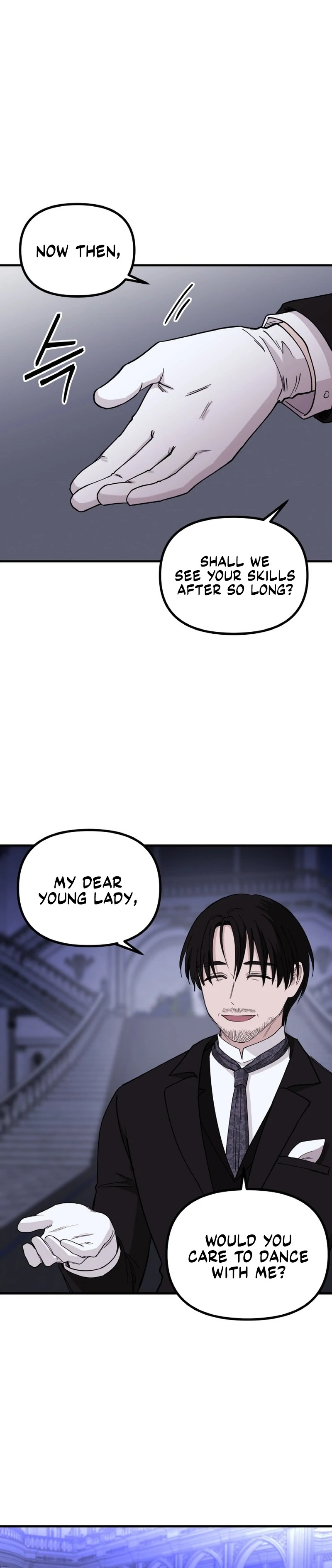 A Golden World to you chapter 25 page 89