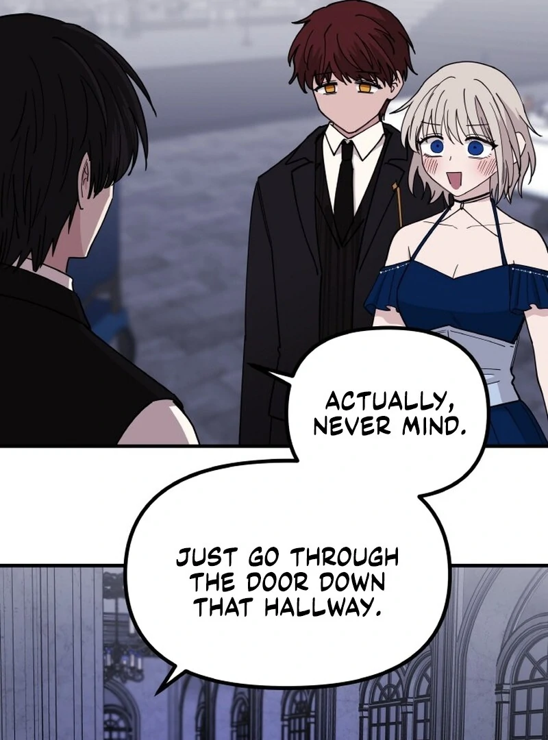A Golden World to you chapter 26 page 11